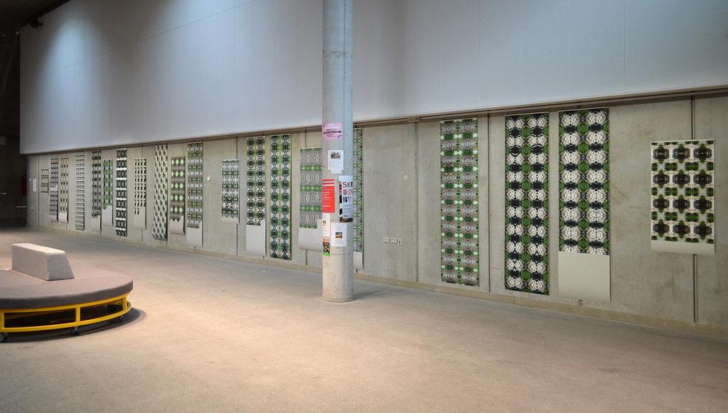 Stilleben. Berlin 2016