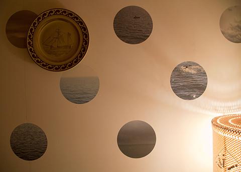 Harbour. Power of Dreams. 2014