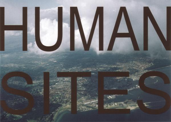HUMAN SITES. 2004